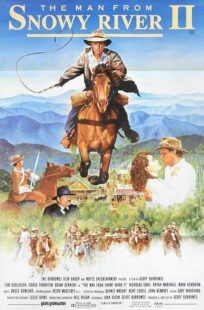 دانلود فیلم Return to Snowy River 1988408018-798895756