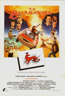 دانلود فیلم The Salamander 1981407646-868416452