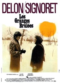 دانلود فیلم Les granges brûlées 1973407759-921187610