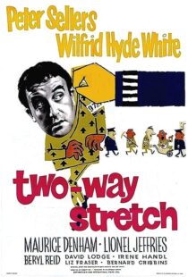 دانلود فیلم Two Way Stretch 1960408373-547243916