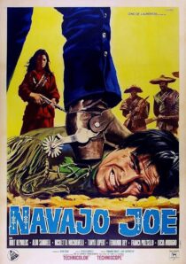 دانلود فیلم Navajo Joe 1966407810-1043049685