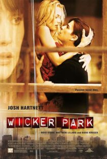 دانلود فیلم Wicker Park 2004407109-2138340760