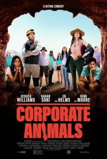 دانلود فیلم Corporate Animals 2019408361-5804024