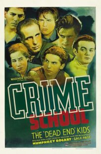 دانلود فیلم Crime School 1938407555-1632924410