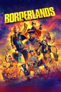 دانلود فیلم Borderlands 2024406999-82750127