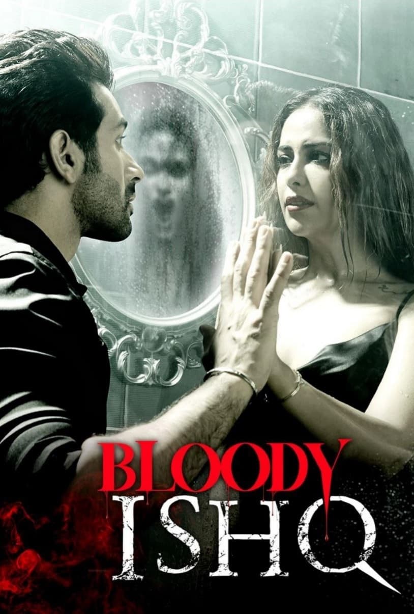 دانلود فیلم هندی Bloody Ishq 2024