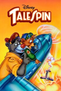 دانلود انیمیشن TaleSpin405848-534950191