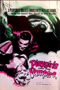 دانلود فیلم The Playgirls and the Vampire 1960405899-1029707821