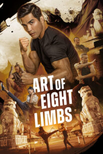 دانلود فیلم Art of Eight Limbs 2024408752-1446690311