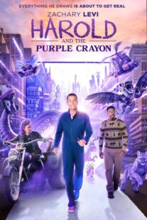 دانلود فیلم Harold and the Purple Crayon 2024407815-329708103