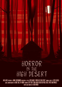 دانلود فیلم Horror in the High Desert 2021406493-324229711