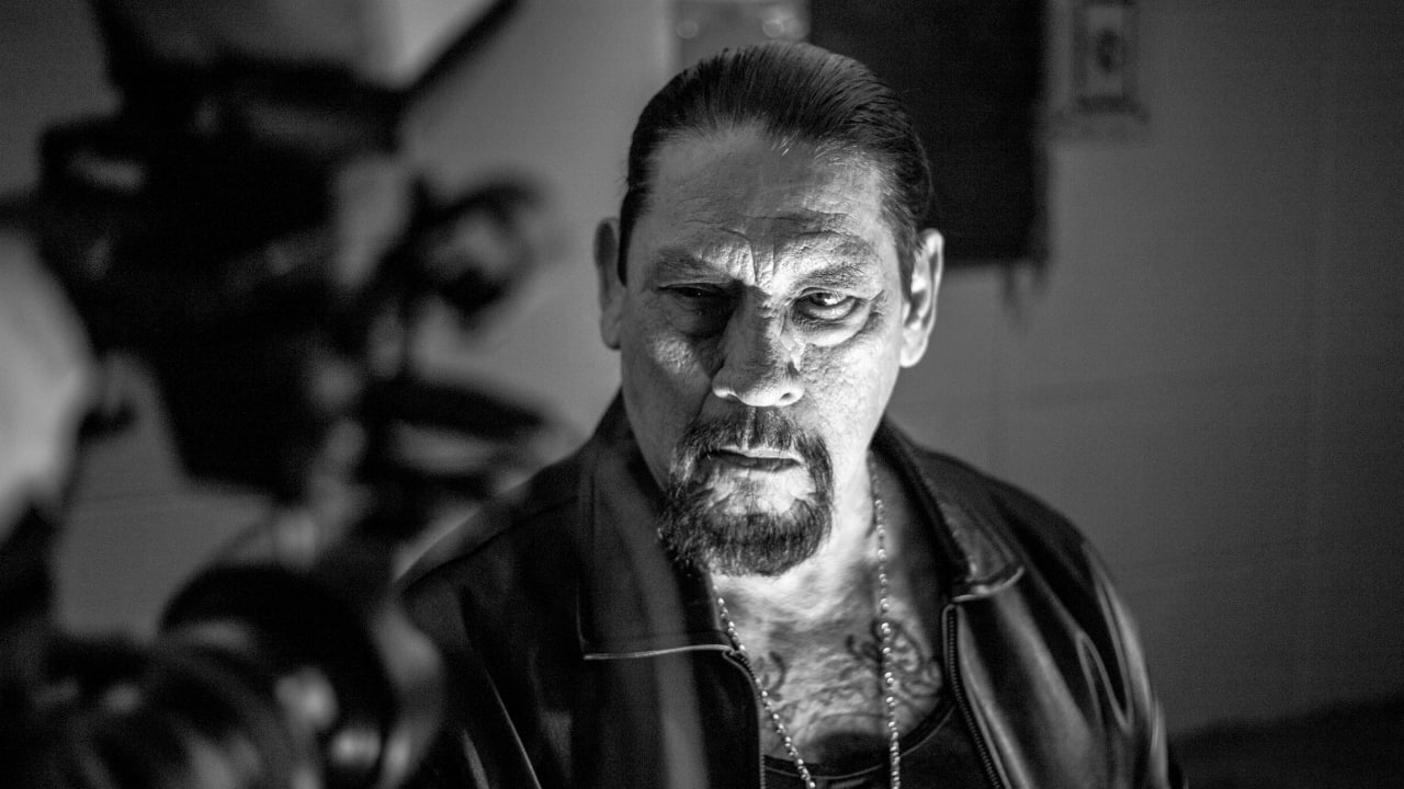 دانلود مستند Inmate #1: The Rise of Danny Trejo 2019