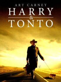 دانلود فیلم Harry and Tonto 1974410750-1026868449