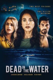 دانلود فیلم Dead in the Water 2021410594-1583954621