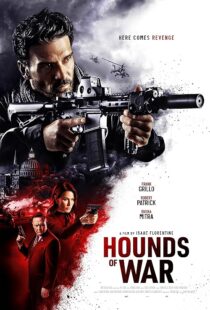 دانلود فیلم Hounds of War 2024410427-664960375