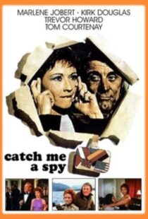 دانلود فیلم Catch Me a Spy 1971409419-90402691