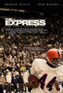 دانلود فیلم The Express 2008410107-984042930