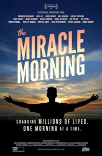 دانلود فیلم The Miracle Morning 2020410094-10053855