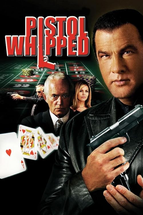 دانلود فیلم Pistol Whipped 2008