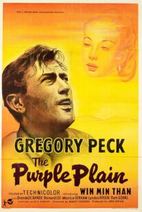 دانلود فیلم The Purple Plain 1954409506-1968067191