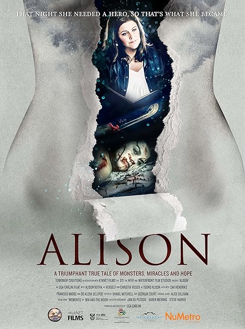 دانلود فیلم Alison 2016