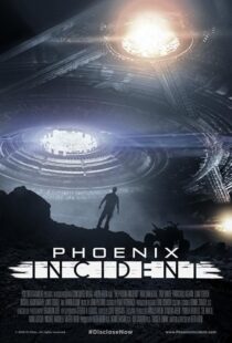 دانلود فیلم The Phoenix Incident 2015410703-866547378