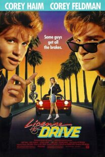 دانلود فیلم License to Drive 1988410830-2113377316