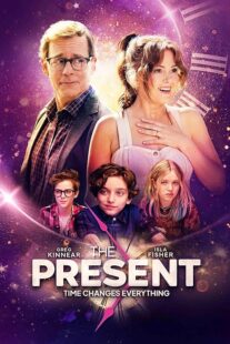 دانلود فیلم The Present 2024409905-1007029453