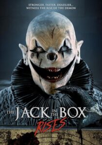 دانلود فیلم The Jack in the Box Rises 2024410370-126820566