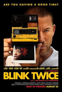 دانلود فیلم Blink Twice 2024409827-363440760