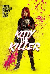 دانلود فیلم Kitty the Killer 2023412151-562074777