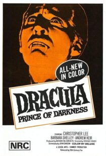 دانلود فیلم Dracula: Prince of Darkness 1966409735-79164024