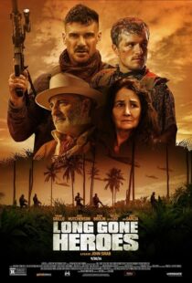 دانلود فیلم Long Gone Heroes 2024410234-400368854