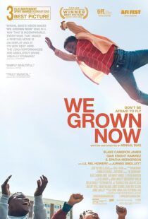 دانلود فیلم We Grown Now 2023408975-1997422746