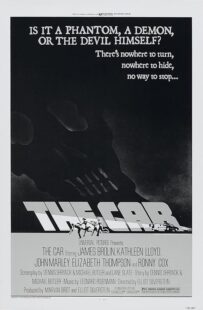 دانلود فیلم The Car 1977409571-1160962759