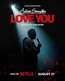 دانلود استندآپ کمدی Adam Sandler: Love You 2024408970-1920727871