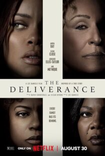 دانلود فیلم The Deliverance 2024409074-401567504