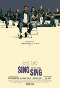 دانلود فیلم Sing Sing 2023410051-2003411436