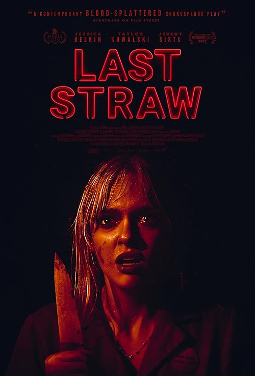 دانلود فیلم Last Straw 2023