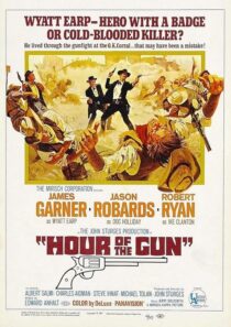 دانلود فیلم Hour of the Gun 1967409474-183546317