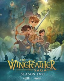 دانلود انیمیشن The Wingfeather Saga409797-1409244378