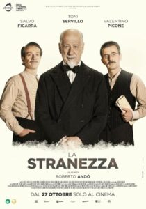 دانلود فیلم Strangeness 2022410729-1503257997