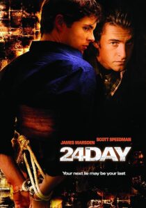 دانلود فیلم The 24th Day 2004410505-1884588315