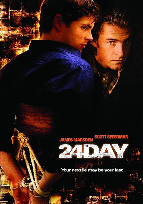 دانلود فیلم The 24th Day 2004