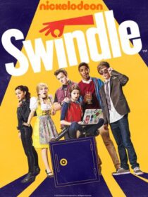 دانلود فیلم Swindle 2013412355-1991327036