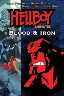 دانلود انیمیشن Hellboy Animated: Blood and Iron 2007410536-174982430