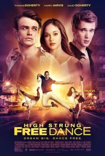 دانلود فیلم High Strung Free Dance 2016408943-391716798