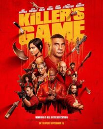 دانلود فیلم The Killer’s Game 2024410290-742695424