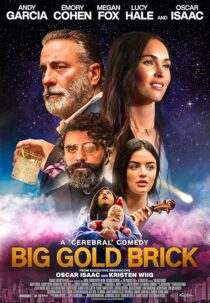 دانلود فیلم Big Gold Brick 2022410297-437084376