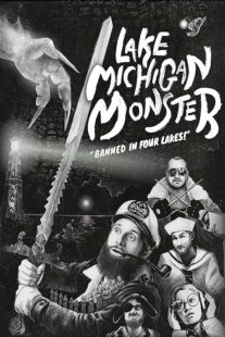 دانلود فیلم Lake Michigan Monster 2018410856-2140481859